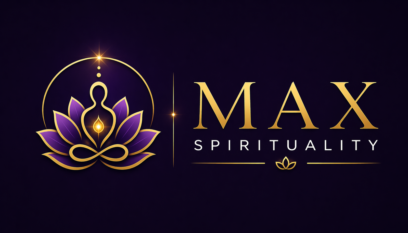 Max Spirituality